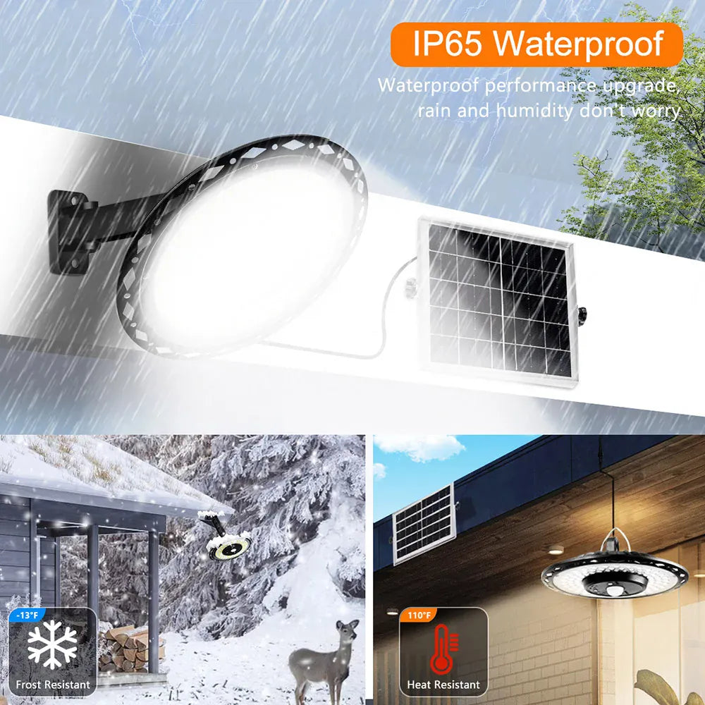 LED Solar Shed Lights Outdoor Waterproof LED Solar Shed Lights Outdoor Waterproof
