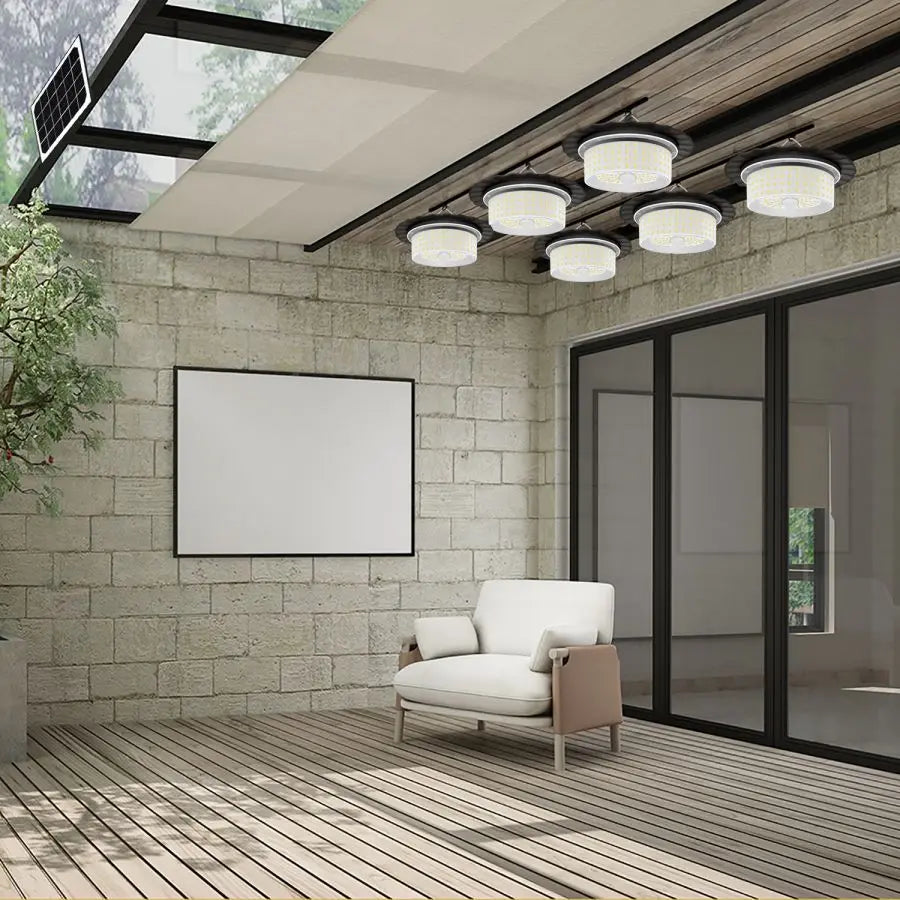 LED Solar Shed Lights Outdoor Waterproof LED Solar Shed Lights Outdoor Waterproof