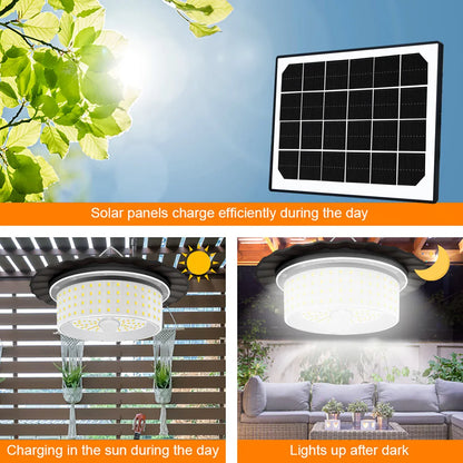 LED Solar Shed Lights Outdoor Waterproof LED Solar Shed Lights Outdoor Waterproof