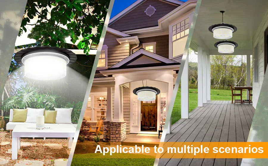LED Solar Shed Lights Outdoor Waterproof LED Solar Shed Lights Outdoor Waterproof