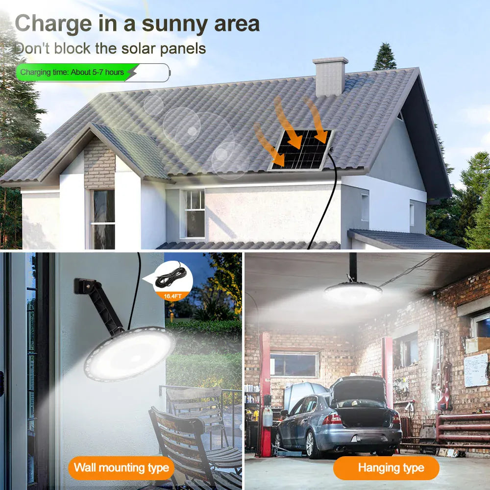 LED Solar Shed Lights Outdoor Waterproof LED Solar Shed Lights Outdoor Waterproof