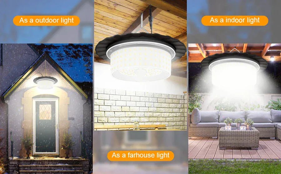 LED Solar Shed Lights Outdoor Waterproof LED Solar Shed Lights Outdoor Waterproof