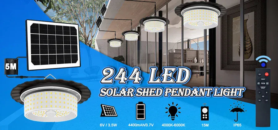 LED Solar Shed Lights Outdoor Waterproof LED Solar Shed Lights Outdoor Waterproof