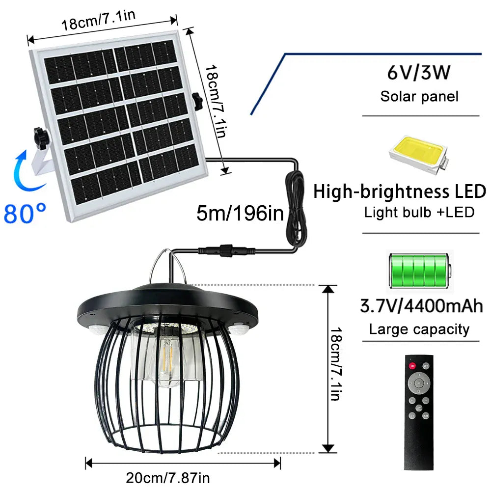LED Solar Shed Lights Outdoor Waterproof LED Solar Shed Lights Outdoor Waterproof