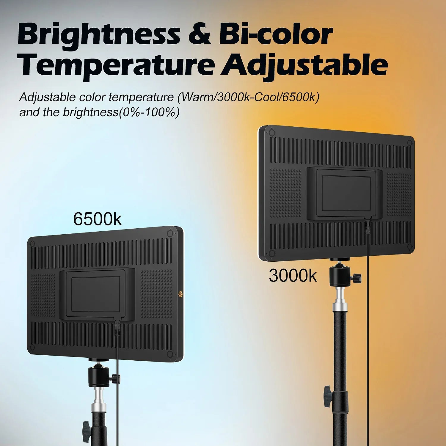 LED Video Lights Conference Photography Lighting Selfie Light Photo Studio Lamp With Tripod for Shoot Live Streaming TikTok Zoom LED Video Lights Conference Photography Lighting Selfie Light Photo Studio Lamp With Tripod for Shoot Live Streaming TikTok Zoom