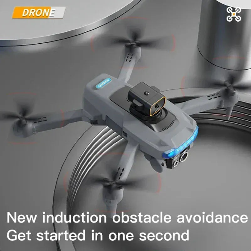 Lenovo P15 Drone Professional 8K 5G GPS Dual Camera Obstacle Avoidance Optical Flow Positioning RC For Adult and Child Toys Lenovo P15 Drone Professional 8K 5G GPS Dual Camera Obstacle Avoidance Optical Flow Positioning RC For Adult and Child Toys