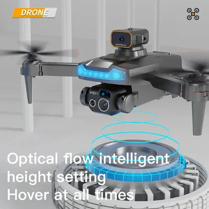 Lenovo P15 Drone Professional 8K 5G GPS Dual Camera Obstacle Avoidance Optical Flow Positioning RC For Adult and Child Toys Lenovo P15 Drone Professional 8K 5G GPS Dual Camera Obstacle Avoidance Optical Flow Positioning RC For Adult and Child Toys