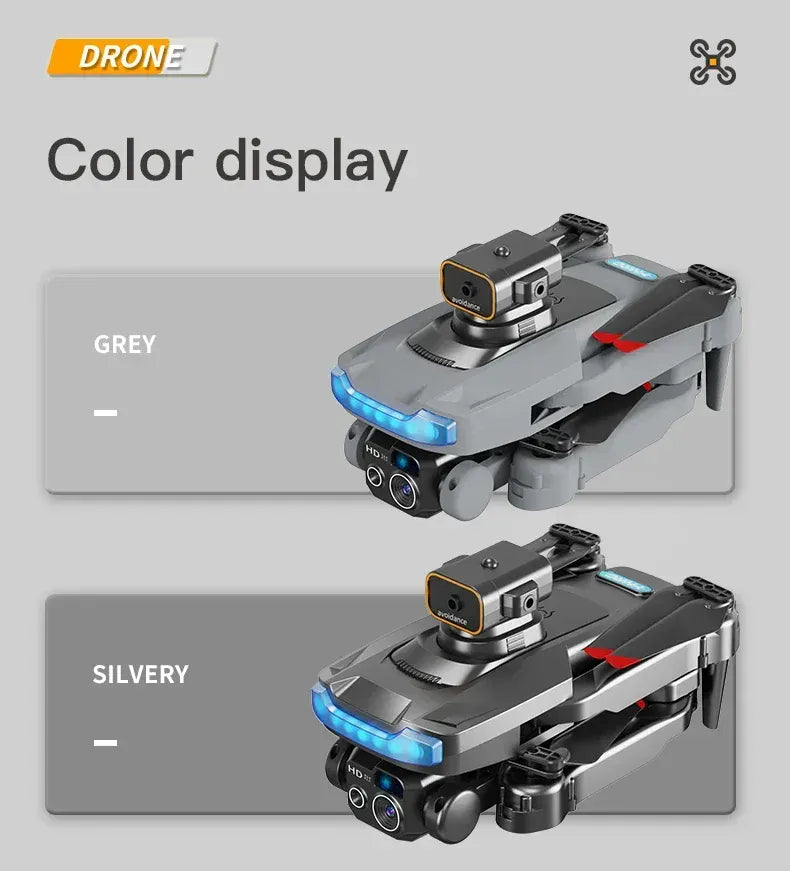 Lenovo P15 Drone Professional 8K 5G GPS Dual Camera Obstacle Avoidance Optical Flow Positioning RC For Adult and Child Toys Lenovo P15 Drone Professional 8K 5G GPS Dual Camera Obstacle Avoidance Optical Flow Positioning RC For Adult and Child Toys