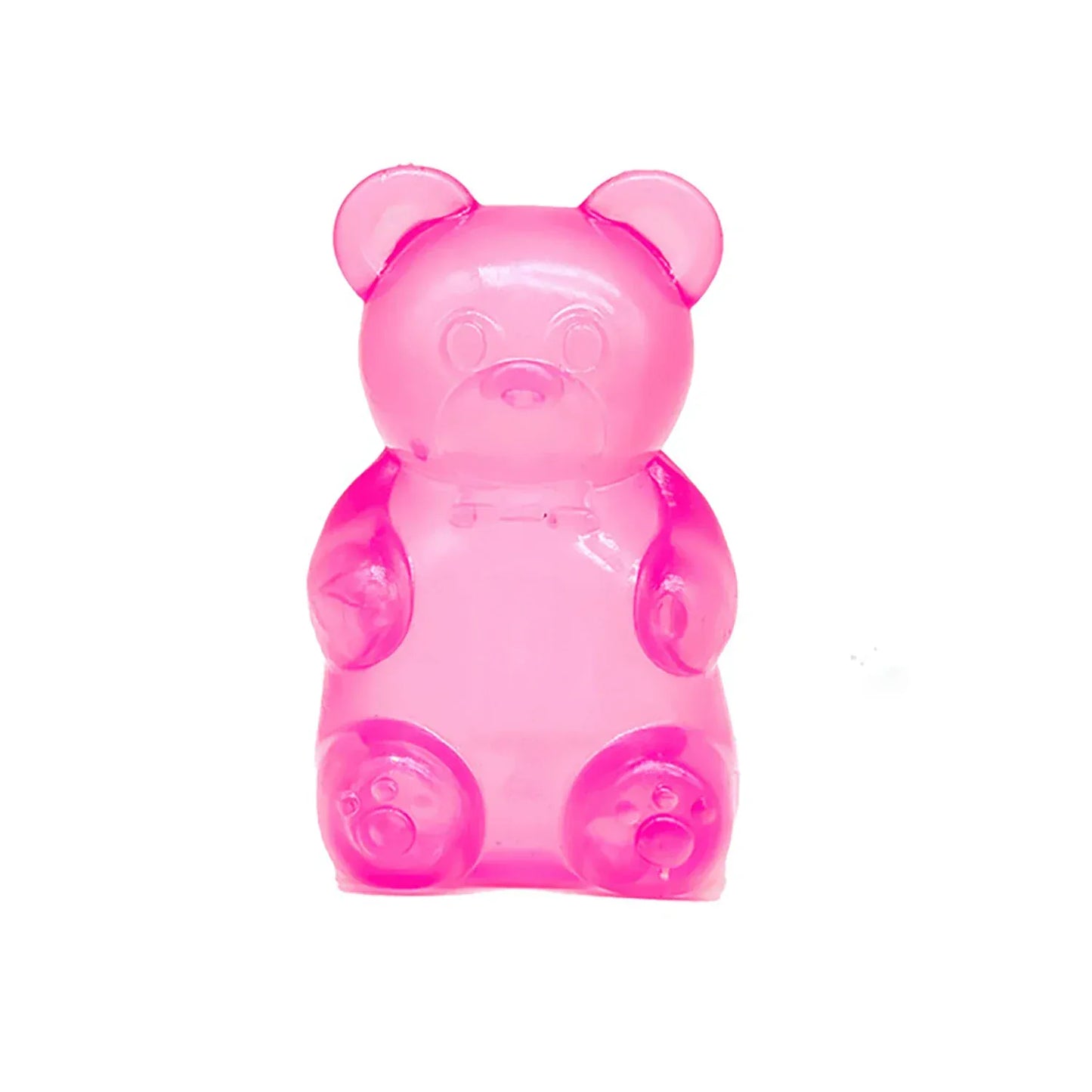 Little Bear Maltose Pinch Stress Relief Ball Stress Relief Toy Pinch Music Stress Relief Tool Slow Rebound Little Bear Maltose Pinch Stress Relief Ball Stress Relief Toy Pinch Music Stress Relief Tool Slow Rebound
