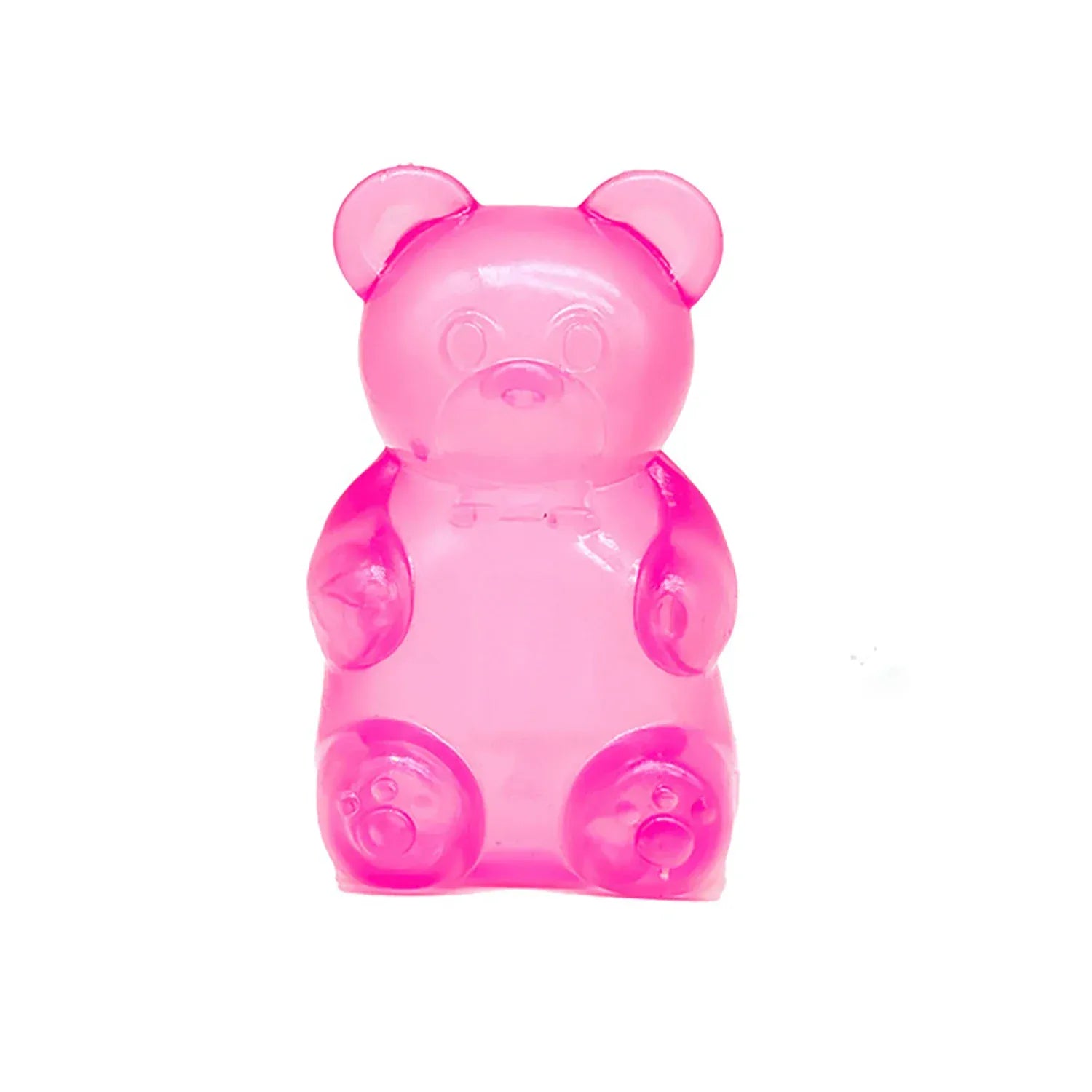 Little Bear Maltose Pinch Stress Relief Ball Stress Relief Toy Pinch Music Stress Relief Tool Slow Rebound Little Bear Maltose Pinch Stress Relief Ball Stress Relief Toy Pinch Music Stress Relief Tool Slow Rebound