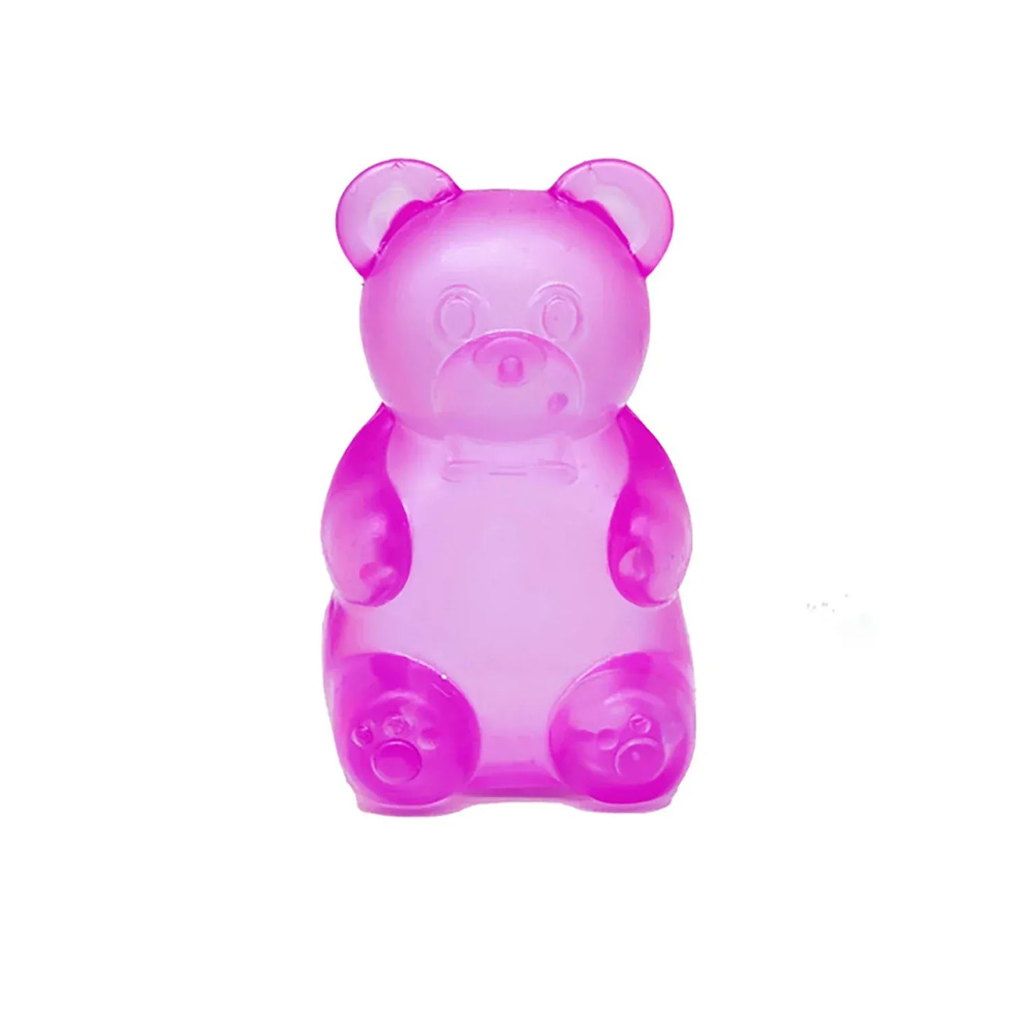 Little Bear Maltose Pinch Stress Relief Ball Stress Relief Toy Pinch Music Stress Relief Tool Slow Rebound Little Bear Maltose Pinch Stress Relief Ball Stress Relief Toy Pinch Music Stress Relief Tool Slow Rebound