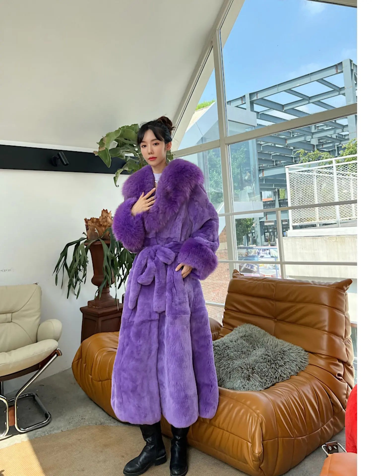 Long Mink Coats Women Fur Coats Winter Outwear Faux Fur Jacket Female Long Sleeve Ladies Casual Oversize Fur Coat Parkas Long Mink Coats Women Fur Coats Winter Outwear Faux Fur Jacket Female Long Sleeve Ladies Casual Oversize Fur Coat Parkas