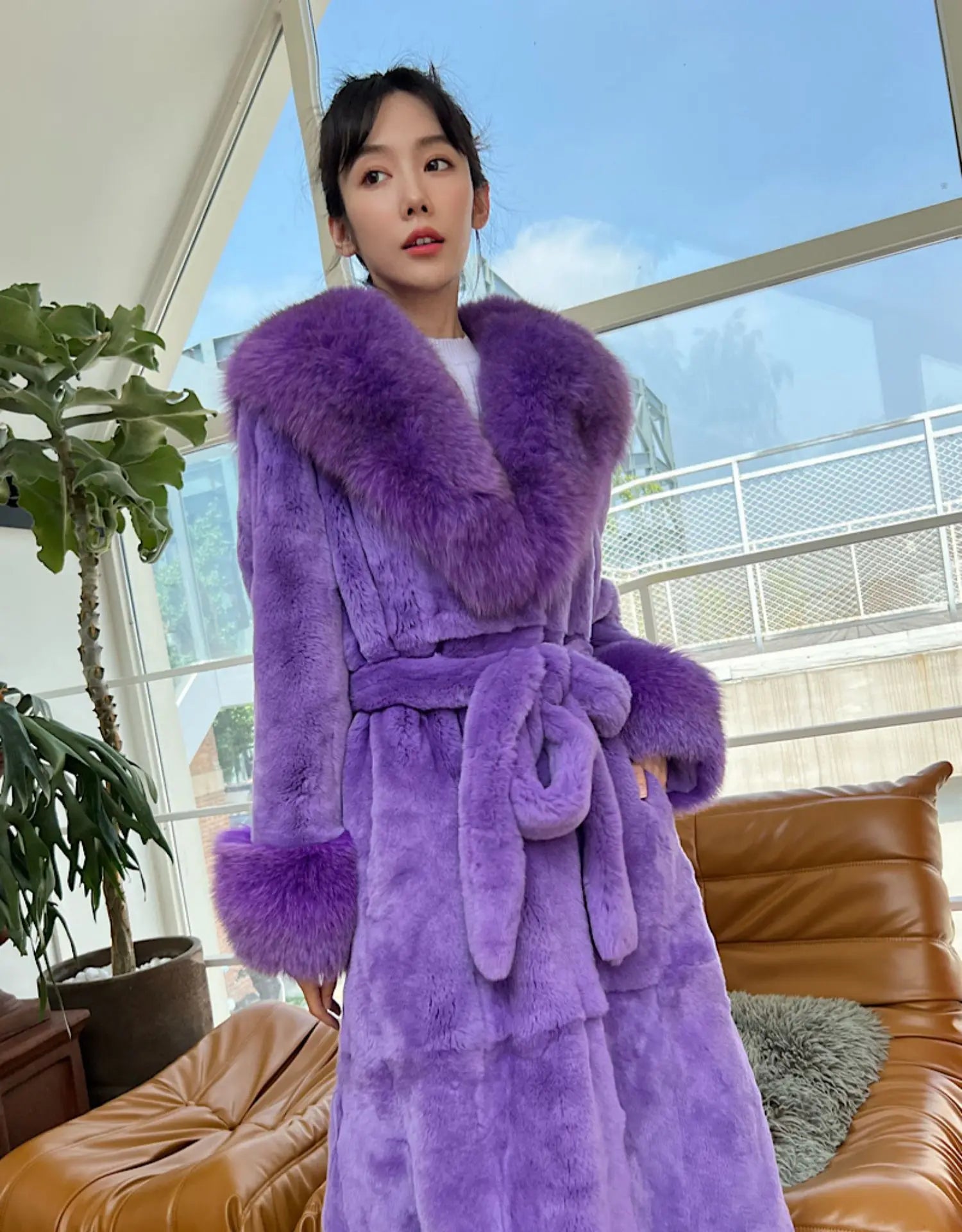 Long Mink Coats Women Fur Coats Winter Outwear Faux Fur Jacket Female Long Sleeve Ladies Casual Oversize Fur Coat Parkas Long Mink Coats Women Fur Coats Winter Outwear Faux Fur Jacket Female Long Sleeve Ladies Casual Oversize Fur Coat Parkas