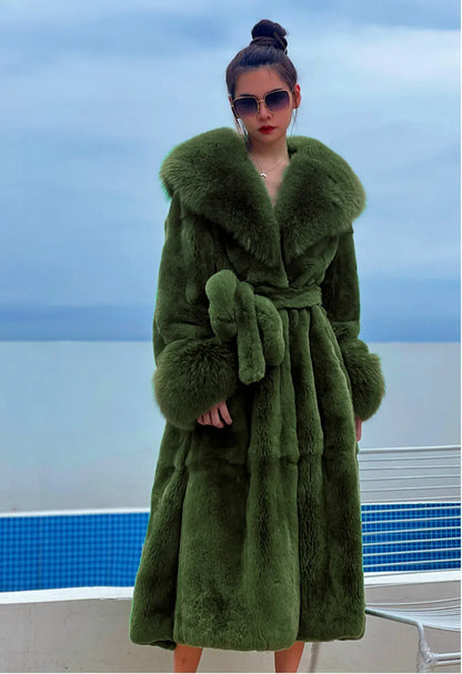 Long Mink Coats Women Fur Coats Winter Outwear Faux Fur Jacket Female Long Sleeve Ladies Casual Oversize Fur Coat Parkas Long Mink Coats Women Fur Coats Winter Outwear Faux Fur Jacket Female Long Sleeve Ladies Casual Oversize Fur Coat Parkas