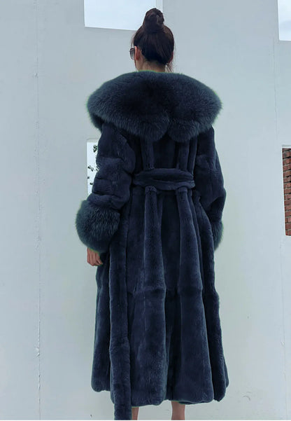 Long Mink Coats Women Fur Coats Winter Outwear Faux Fur Jacket Female Long Sleeve Ladies Casual Oversize Fur Coat Parkas Long Mink Coats Women Fur Coats Winter Outwear Faux Fur Jacket Female Long Sleeve Ladies Casual Oversize Fur Coat Parkas