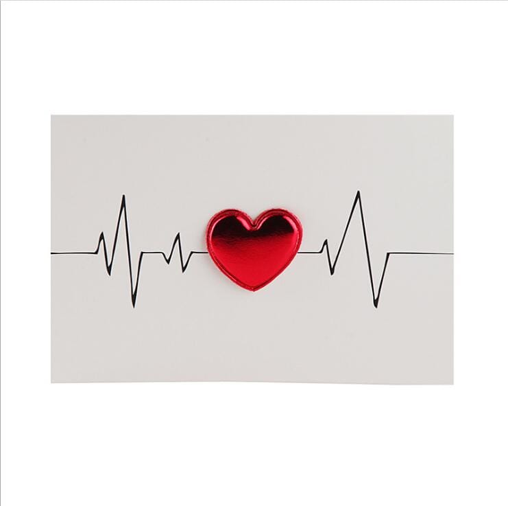 Love Postcard Valentines Day Gift Cards Wedding Invitation Greeting Cards Anniversary for Couples Handmade Valentines Day Gift Love Postcard Valentines Day Gift Cards Wedding Invitation Greeting Cards Anniversary for Couples Handmade Valentines Day Gift