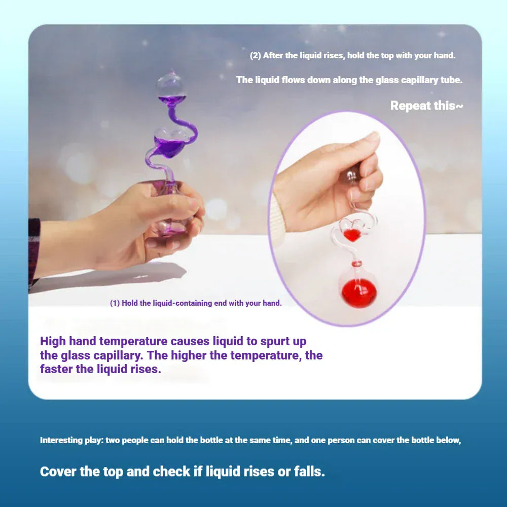 Love thermometer, new and unique creative toys, crafts, ornaments, gifts, love gifts, Valentine's Day gifts Love thermometer, new and unique creative toys, crafts, ornaments, gifts, love gifts, Valentine's Day gifts