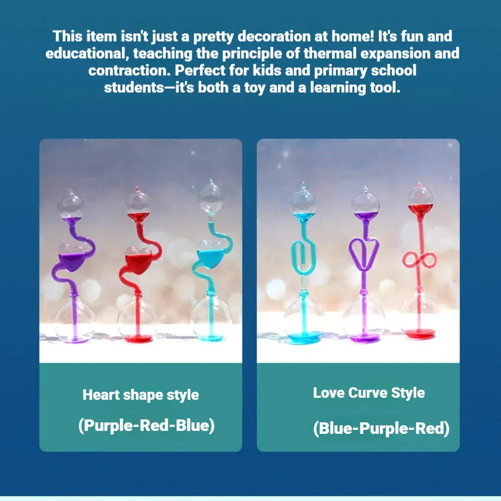 Love thermometer, new and unique creative toys, crafts, ornaments, gifts, love gifts, Valentine's Day gifts Love thermometer, new and unique creative toys, crafts, ornaments, gifts, love gifts, Valentine's Day gifts