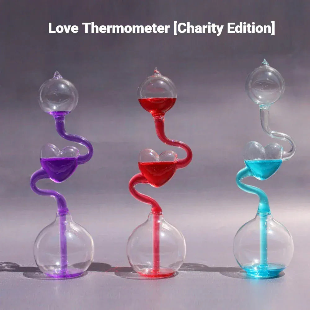 Love thermometer, new and unique creative toys, crafts, ornaments, gifts, love gifts, Valentine's Day gifts Love thermometer, new and unique creative toys, crafts, ornaments, gifts, love gifts, Valentine's Day gifts