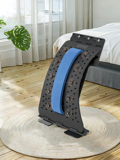 Lumbar Soothing Device Lumbar Soothing Device