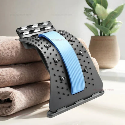 Lumbar Soothing Device Lumbar Soothing Device