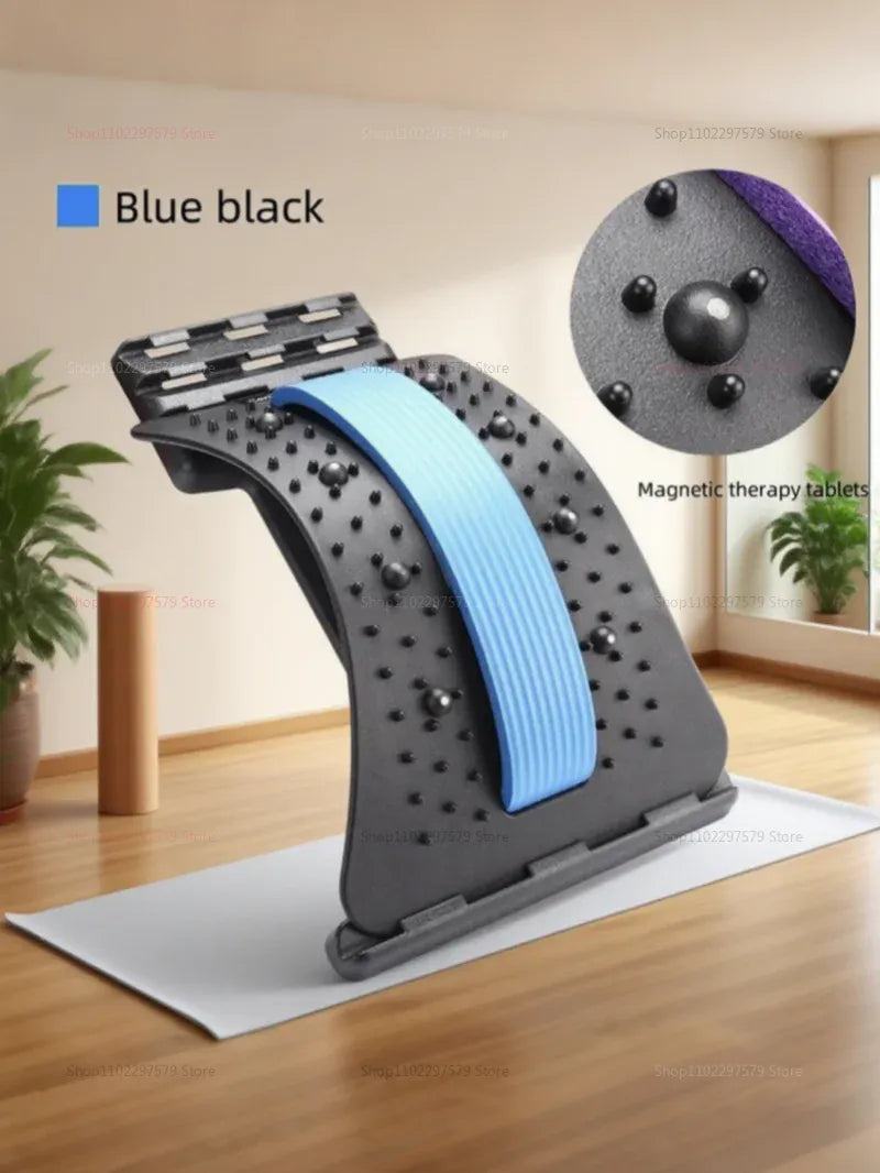 Lumbar Soothing Device Lumbar Soothing Device