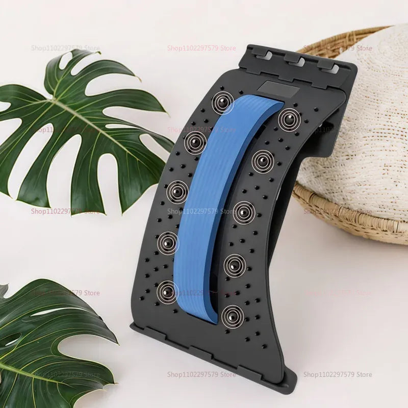 Lumbar Soothing Device Lumbar Soothing Device