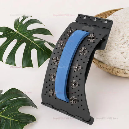 Lumbar Soothing Device Lumbar Soothing Device