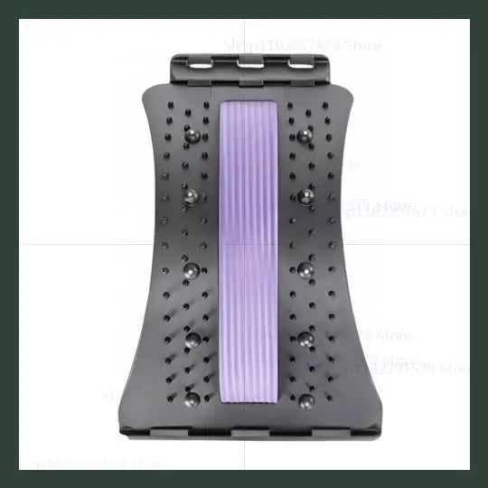 Lumbar Soothing Device Lumbar Soothing Device