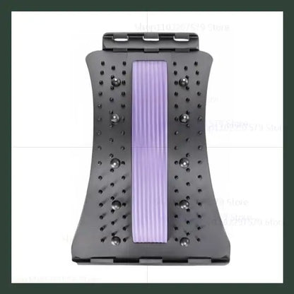 Lumbar Soothing Device Lumbar Soothing Device