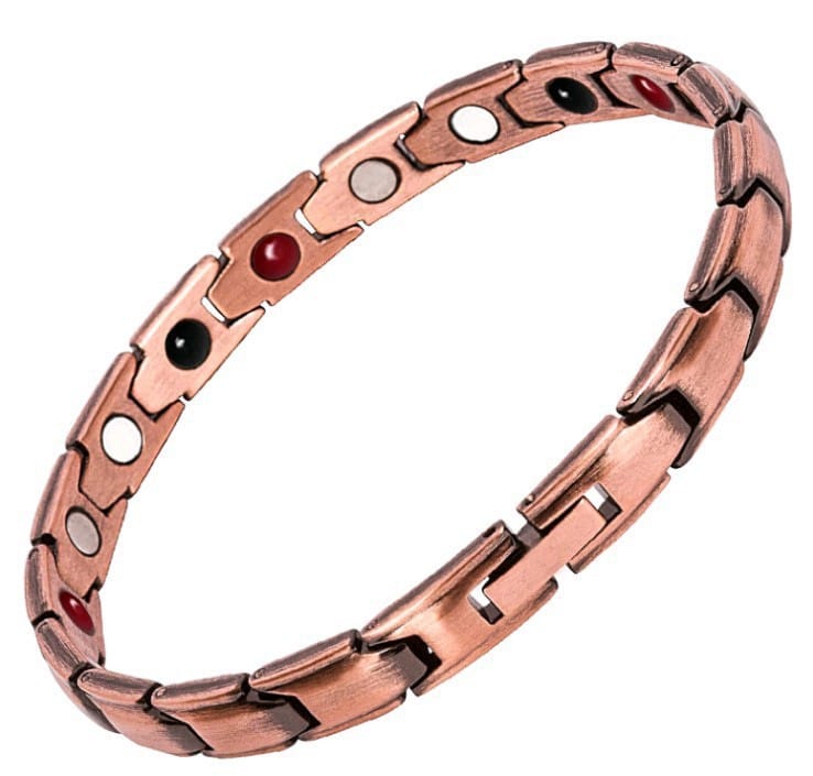 Magnetic Bracelet Watch Chain | Unisex Adjustable Alloy Wristband – 50+ Styles Magnetic Bracelet Watch Chain – Unisex Adjustable Alloy Wristband | 50+ Styles