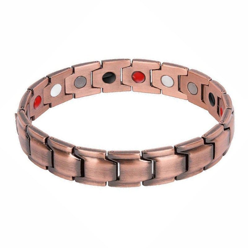 Magnetic Bracelet Watch Chain | Unisex Adjustable Alloy Wristband – 50+ Styles Magnetic Bracelet Watch Chain – Unisex Adjustable Alloy Wristband | 50+ Styles