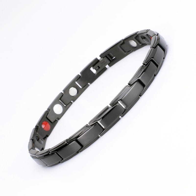 Magnetic Bracelet Watch Chain | Unisex Adjustable Alloy Wristband – 50+ Styles Magnetic Bracelet Watch Chain – Unisex Adjustable Alloy Wristband | 50+ Styles