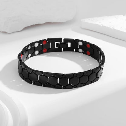 Magnetic Bracelet Watch Chain | Unisex Adjustable Alloy Wristband – 50+ Styles Magnetic Bracelet Watch Chain – Unisex Adjustable Alloy Wristband | 50+ Styles