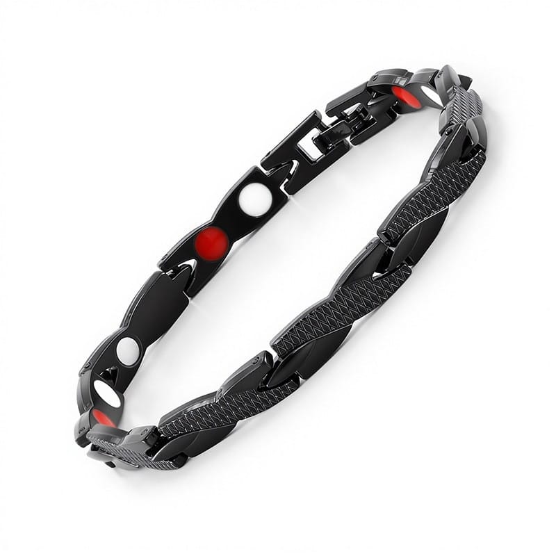 Magnetic Bracelet Watch Chain | Unisex Adjustable Alloy Wristband – 50+ Styles Magnetic Bracelet Watch Chain – Unisex Adjustable Alloy Wristband | 50+ Styles