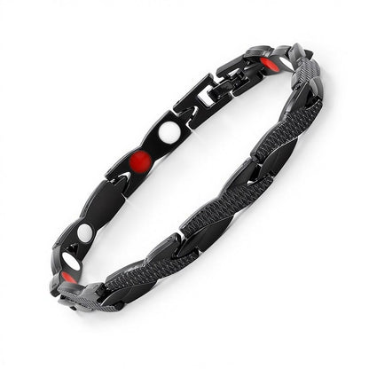 Magnetic Bracelet Watch Chain | Unisex Adjustable Alloy Wristband – 50+ Styles Magnetic Bracelet Watch Chain – Unisex Adjustable Alloy Wristband | 50+ Styles