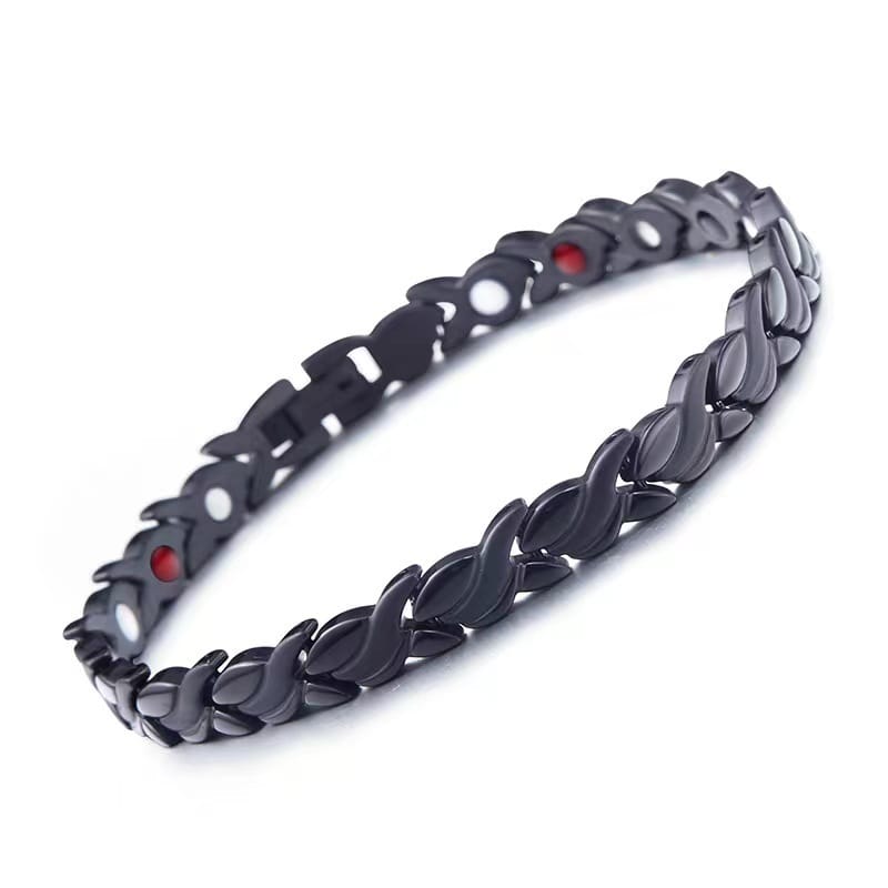 Magnetic Bracelet Watch Chain | Unisex Adjustable Alloy Wristband – 50+ Styles Magnetic Bracelet Watch Chain – Unisex Adjustable Alloy Wristband | 50+ Styles