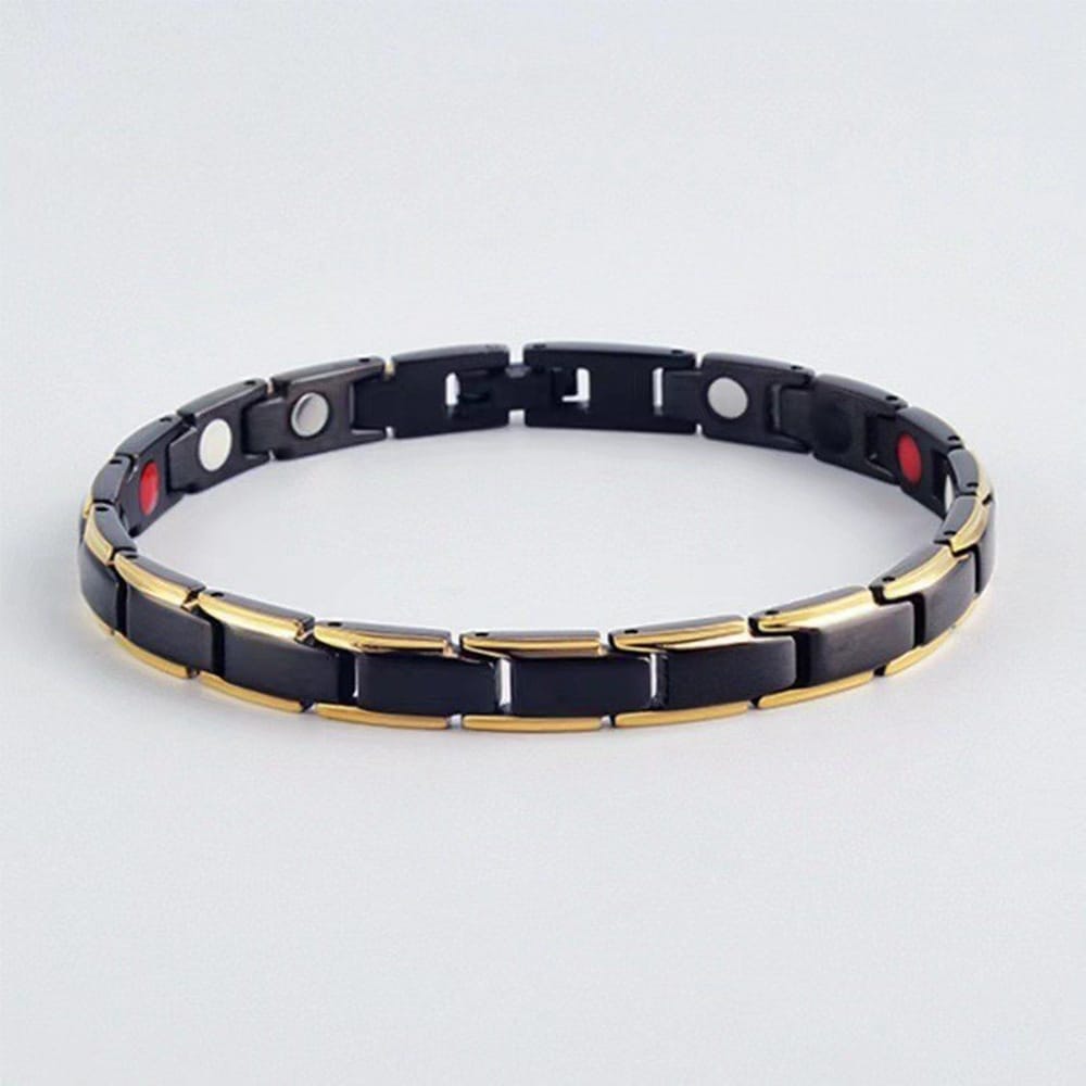 Magnetic Bracelet Watch Chain | Unisex Adjustable Alloy Wristband – 50+ Styles Magnetic Bracelet Watch Chain – Unisex Adjustable Alloy Wristband | 50+ Styles