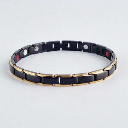 Magnetic Bracelet Watch Chain | Unisex Adjustable Alloy Wristband – 50+ Styles Magnetic Bracelet Watch Chain – Unisex Adjustable Alloy Wristband | 50+ Styles
