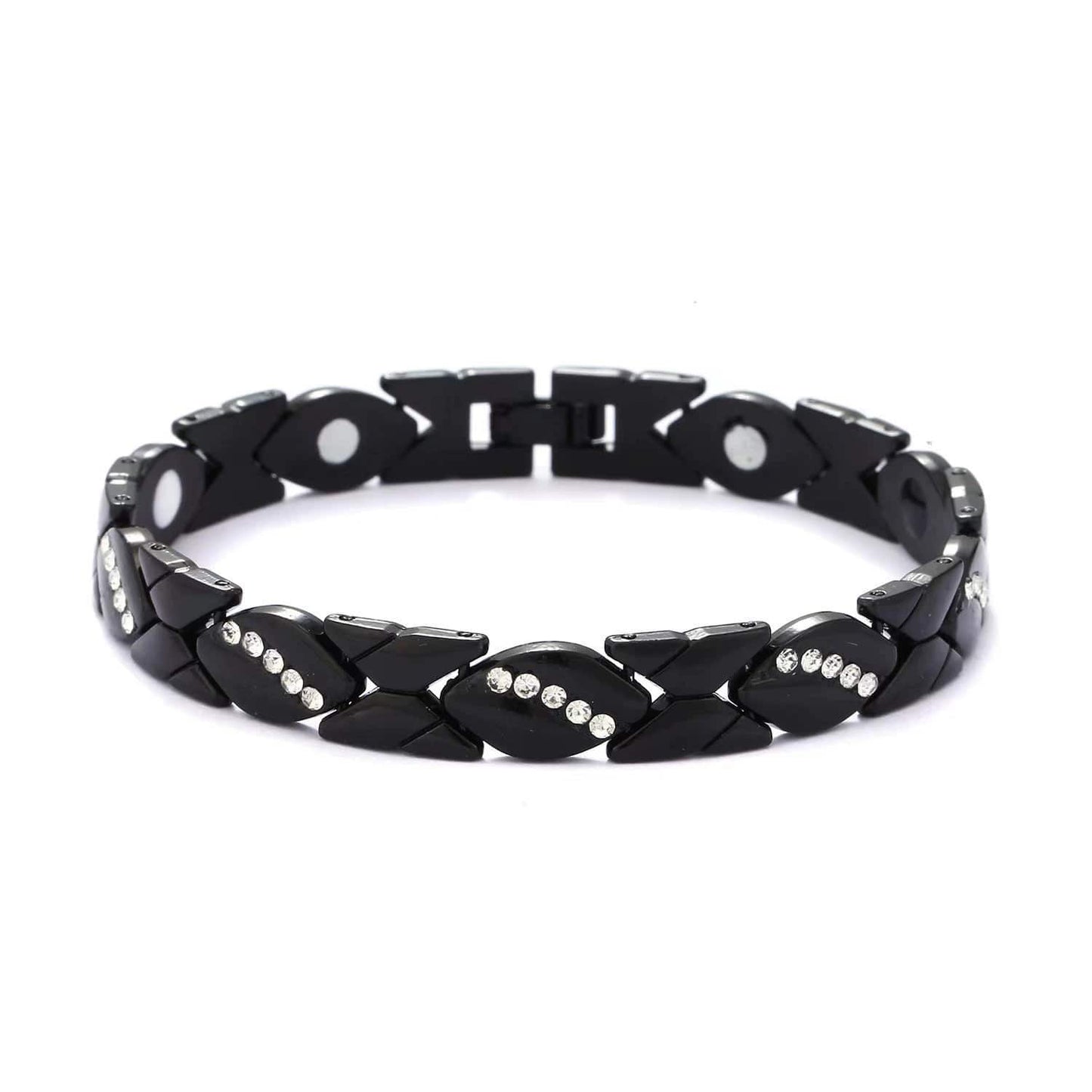 Magnetic Bracelet Watch Chain | Unisex Adjustable Alloy Wristband – 50+ Styles Magnetic Bracelet Watch Chain – Unisex Adjustable Alloy Wristband | 50+ Styles