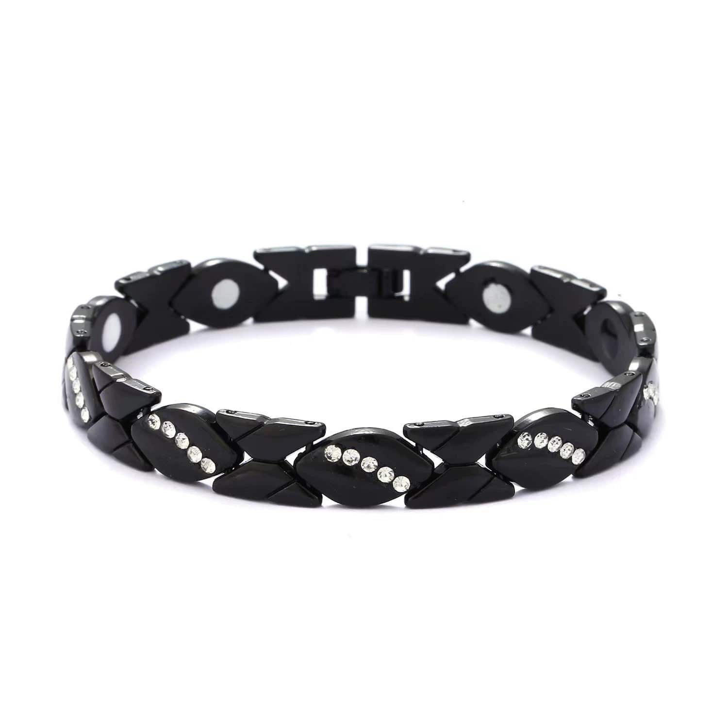 Magnetic Bracelet Watch Chain | Unisex Adjustable Alloy Wristband – 50+ Styles Magnetic Bracelet Watch Chain – Unisex Adjustable Alloy Wristband | 50+ Styles