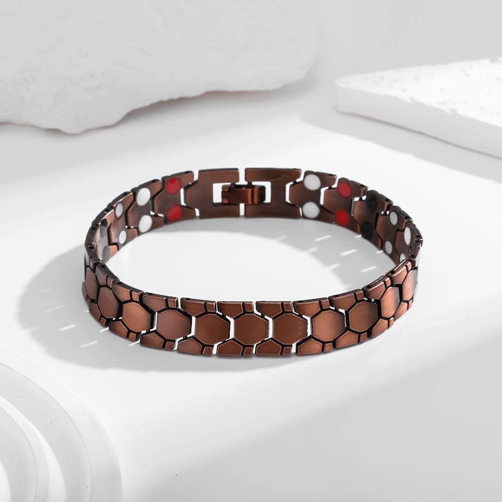 Magnetic Bracelet Watch Chain | Unisex Adjustable Alloy Wristband – 50+ Styles Magnetic Bracelet Watch Chain – Unisex Adjustable Alloy Wristband | 50+ Styles