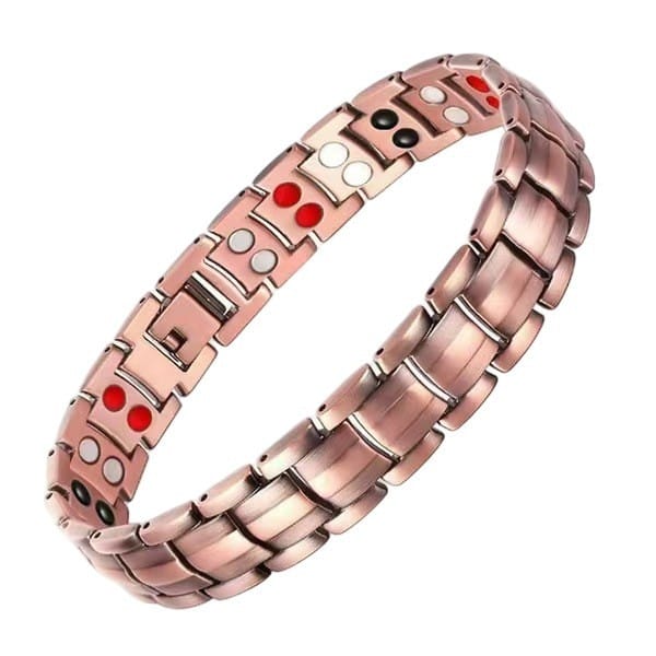 Magnetic Bracelet Watch Chain | Unisex Adjustable Alloy Wristband – 50+ Styles Magnetic Bracelet Watch Chain – Unisex Adjustable Alloy Wristband | 50+ Styles