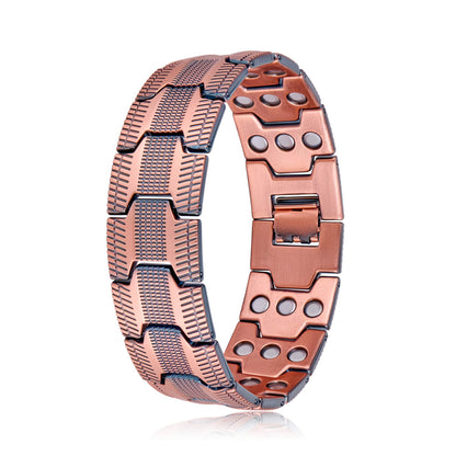 Magnetic Bracelet Watch Chain | Unisex Adjustable Alloy Wristband – 50+ Styles Magnetic Bracelet Watch Chain – Unisex Adjustable Alloy Wristband | 50+ Styles