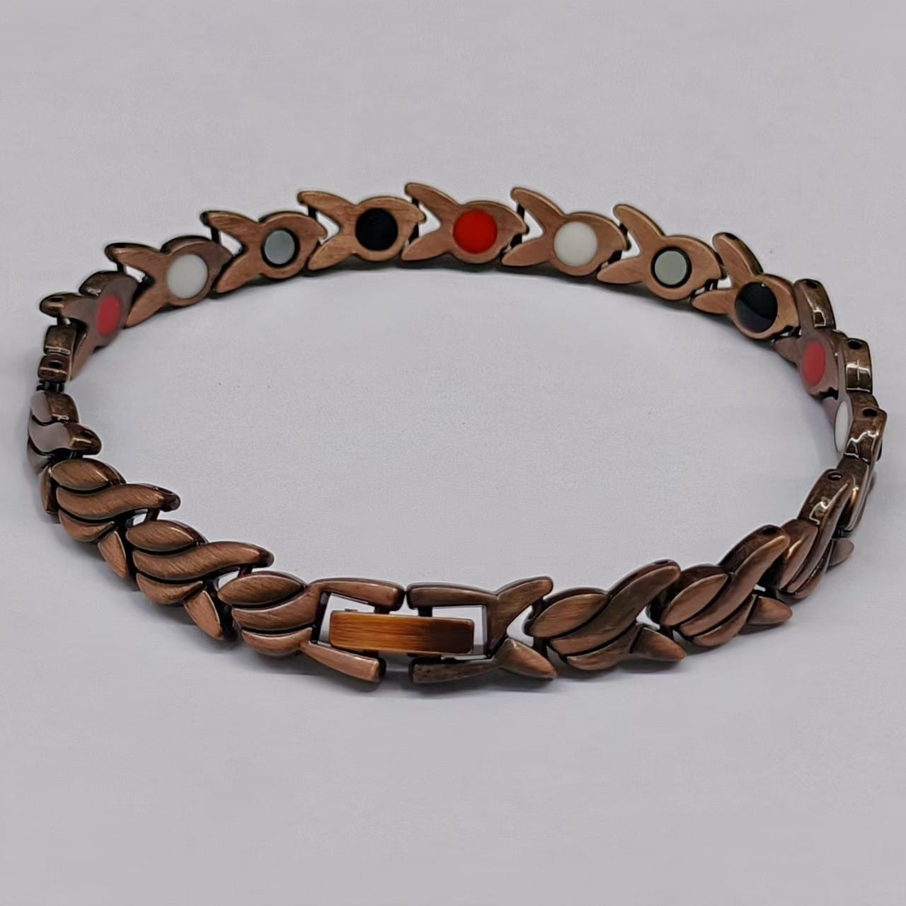 Magnetic Bracelet Watch Chain | Unisex Adjustable Alloy Wristband – 50+ Styles Magnetic Bracelet Watch Chain – Unisex Adjustable Alloy Wristband | 50+ Styles