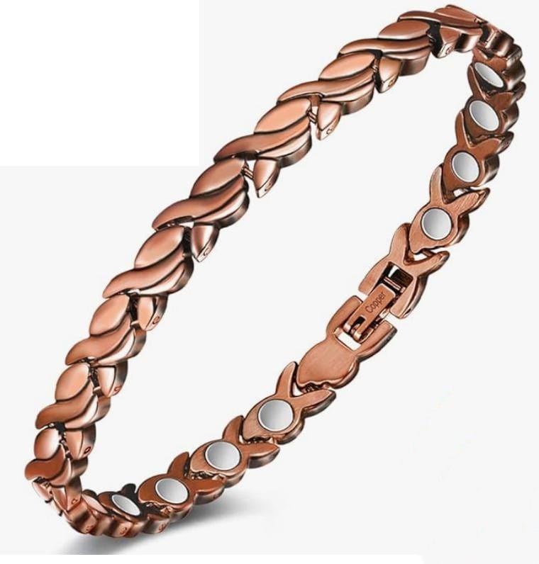 Magnetic Bracelet Watch Chain | Unisex Adjustable Alloy Wristband – 50+ Styles Magnetic Bracelet Watch Chain – Unisex Adjustable Alloy Wristband | 50+ Styles