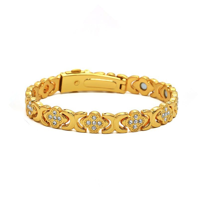 Magnetic Bracelet Watch Chain | Unisex Adjustable Alloy Wristband – 50+ Styles Magnetic Bracelet Watch Chain – Unisex Adjustable Alloy Wristband | 50+ Styles