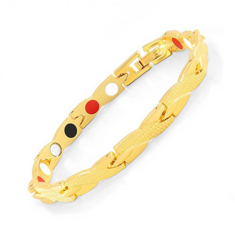 Magnetic Bracelet Watch Chain | Unisex Adjustable Alloy Wristband – 50+ Styles Magnetic Bracelet Watch Chain – Unisex Adjustable Alloy Wristband | 50+ Styles