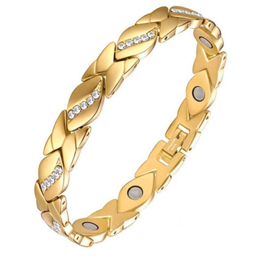 Magnetic Bracelet Watch Chain | Unisex Adjustable Alloy Wristband – 50+ Styles Magnetic Bracelet Watch Chain – Unisex Adjustable Alloy Wristband | 50+ Styles