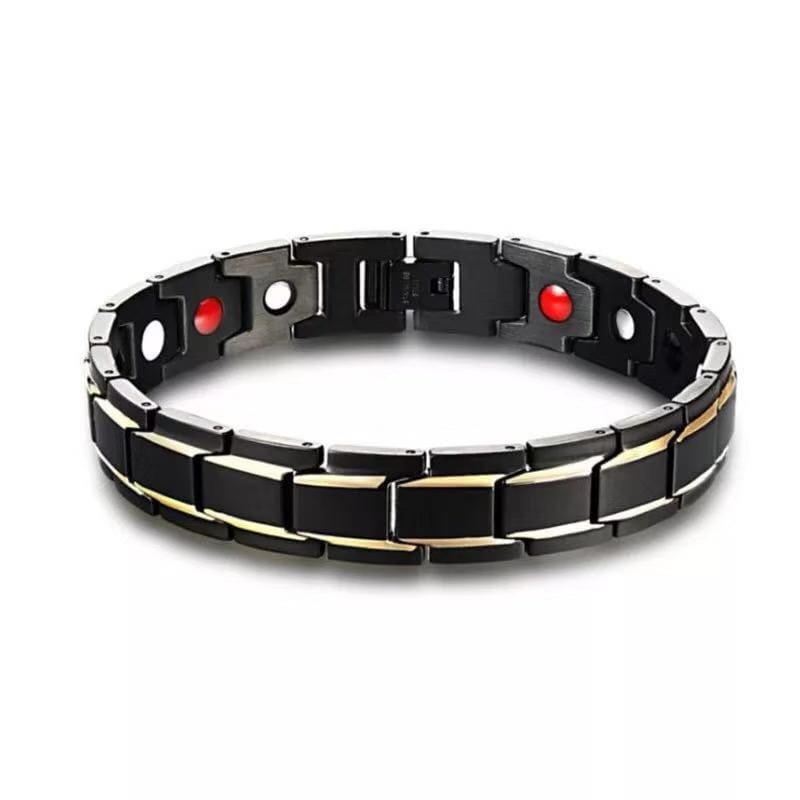 Magnetic Bracelet Watch Chain | Unisex Adjustable Alloy Wristband – 50+ Styles Magnetic Bracelet Watch Chain – Unisex Adjustable Alloy Wristband | 50+ Styles